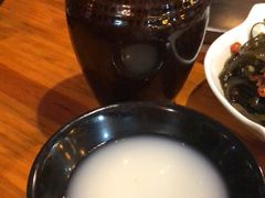-炭虎子水浒烤肉(梦时代店)
