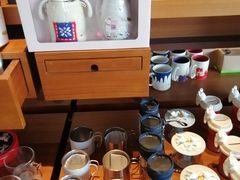 -星巴克(天津大悦城第二店)