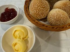 -新侨三宝乐西餐厅(崇文门店)