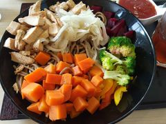 -沙青(江场二路店)