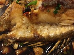桂鱼-申粤轩酒楼·三十年粤菜经典(丁香花园店)
