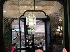-誉八仙酒楼(静安大悦城店)