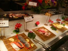 -芭菲盛宴·环球美食(解放碑英利国际店)