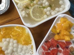 -串妹花式冰粉(乐山总店)