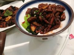 -红菜坊·烤鸭·川鲁宴(石园店)