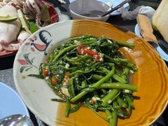 -Kat's Kitchen