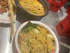 -堂堂小伙夫·辽宁小吃大排档(京西大悦城店)