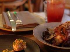 -BOR Eatery(安福路店)