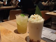 -18号酒馆(天目里店)