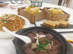 -东江渔村·古典园林·30年粤菜老字号(太和店)