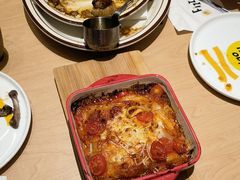 -菲滋意式餐厅(西溪印象城店)