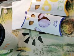 -麦当劳(津南吾悦广场店)
