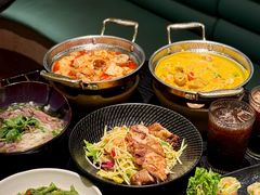 -美奈小馆·越南料理(福田星河COCO Park店)