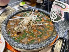 -安又胖韩国烤肉(美罗城店)