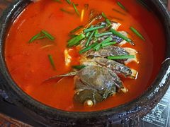 -和福餐馆(西江古街店)