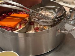 -牛德亨臻牛潮汕火锅(万邦时代店)