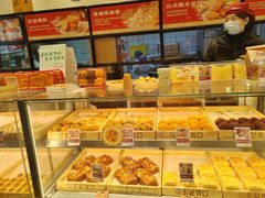 -彭记优口(胜利路店)