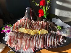 -云尊府云南菜·蒸汽石锅鱼(学清路店)