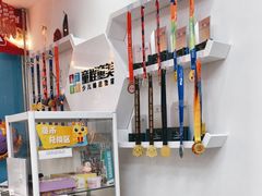 -童程童美·信息学竞赛·机器人编程·少儿编程(万寿路校区)