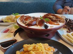 -大鸭梨烤鸭(金色漫香店)