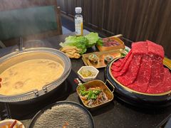-牛New寿喜烧(新六百店)