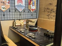 -樱嘢·炭火烧肉(惠南店)