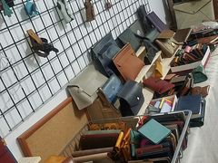 -猛犸手作·皮具·diy团建·礼品定制(新华路店)