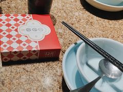 -小团圆餐厅(欧洲城店)