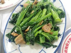 -明本海鲜大排档·鱼生海鲜烧烤宵夜(陈家祠店)