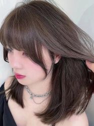 -IN STYLE•造型