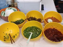 -家味螺蛳粉&烤鱼(五角场店)