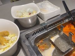 -海底捞火锅(河东万达广场店)