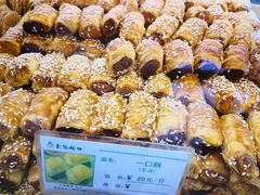 一口酥-彭记优口(胜利路店)