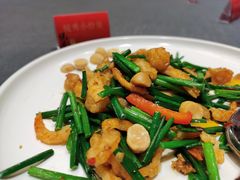 悦秀小炒皇-悦秀·高级粤菜