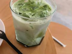 -范咖啡·沙拉鲜食(前海观峰阁店)
