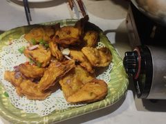 -丁里羊肉小镇(天鹅湖总店)