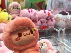 -LLJ夹机占(正佳广场店)