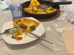 -必胜客(环球店)