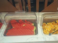 -百草滩羊清水涮羊肉(长城路店)