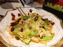 手撕包菜-胡桃里音乐酒馆(海雅缤纷城店)