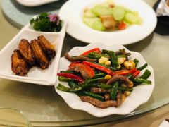 -庄氏祥记家常食府(国瑞建材家居博览中心店)