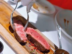 -Erman岩烧牛排(虹桥南丰城店)