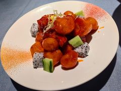 -晓粤·惹味粤菜(凯德乐峰广场店)