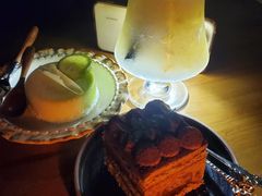 -咖法森林·咖啡  酒吧(天河店)