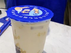 -煲珠公·老红糖珍珠奶茶(金沙洲梦乐城店)