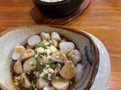 -淳安二十八道·美食汇·淳鱼馆(阳光路店)