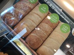 -赛百味SUBWAY(星耀店)