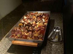 -星伦多 自助料理(圆融店)