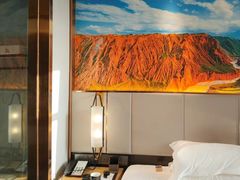 -格林东方酒店(淮南田家庵广场路店)