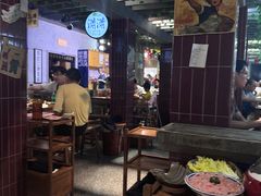 -楠火锅(龙阳广场店)